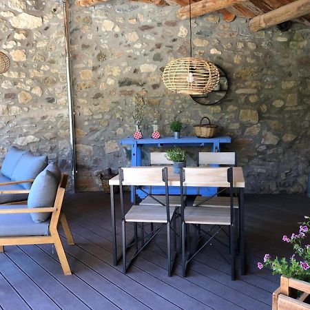 Cal Lluch Διαμέρισμα Villec Εξωτερικό φωτογραφία